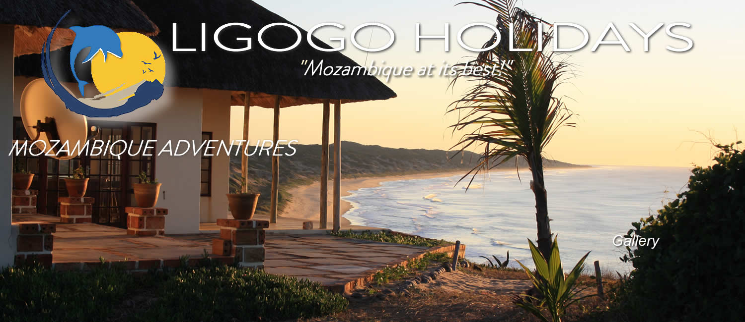 Affordable self catering accommodation in Mozambique near Inhambane