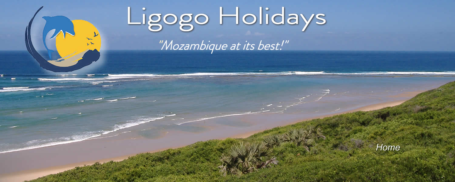 Mozambique Holidays